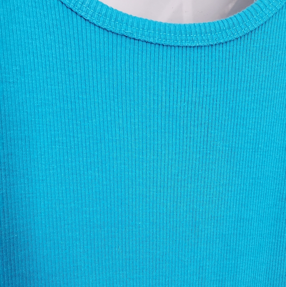 Currants Ribbed Sweater Dress - Picture 5 of 11